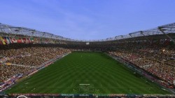 Screenshot for 2006 FIFA World Cup Germany - click to enlarge