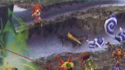 Screenshot for Final Fantasy Crystal Chronicles: Ring of Fates - click to enlarge