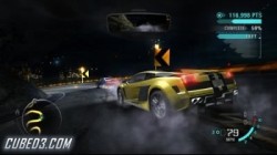 Screenshot for Need for Speed: Carbon - click to enlarge