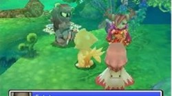 Screenshot for Chocobo & the Magic Picturebook - click to enlarge