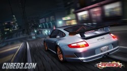 Screenshot for Need for Speed: Carbon - click to enlarge