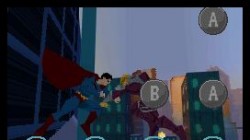 Screenshot for Superman Returns: The Videogame - click to enlarge