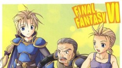 Screenshot for Final Fantasy VI Advance - click to enlarge