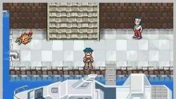 Screenshot for Pokémon Ranger - click to enlarge