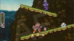 Screenshot for Mega Man ZX - click to enlarge