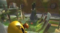 Screenshot for Pac-Man World 3 - click to enlarge