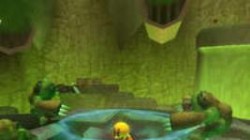 Screenshot for Pac-Man World 3 - click to enlarge
