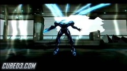 Screenshot for Metroid Prime 3: Corruption - click to enlarge