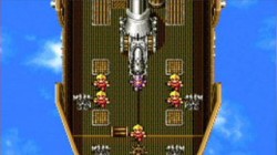 Screenshot for Final Fantasy IV Advance - click to enlarge