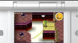 Screenshot for The Legend of Zelda: Phantom Hourglass - click to enlarge