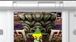 Screenshot for The Legend of Zelda: Phantom Hourglass - click to enlarge