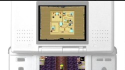 Screenshot for The Legend of Zelda: Phantom Hourglass - click to enlarge