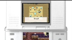 Screenshot for The Legend of Zelda: Phantom Hourglass - click to enlarge