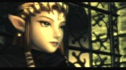 Screenshot for The Legend of Zelda: Twilight Princess (Hands-On) - click to enlarge