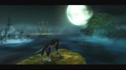 Screenshot for The Legend of Zelda: Twilight Princess (Hands-On) - click to enlarge