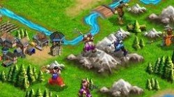 Screenshot for Age of Empires: The Age of Kings - click to enlarge