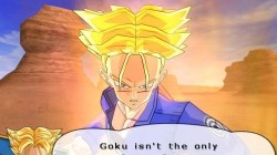 Screenshot for Dragon Ball Z: Budokai Tenkaichi 2 - click to enlarge