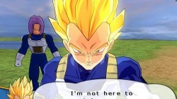 Screenshot for Dragon Ball Z: Budokai Tenkaichi 2 - click to enlarge