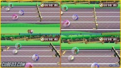 Screenshot for Super Monkey Ball: Banana Blitz - click to enlarge