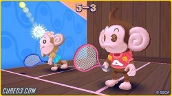 Screenshot for Super Monkey Ball: Banana Blitz - click to enlarge