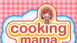 Screenshot for Cooking Mama - click to enlarge