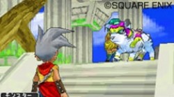 Screenshot for Dragon Quest Monsters: Joker - click to enlarge