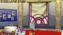 Screenshot for Dragon Quest Monsters: Joker - click to enlarge