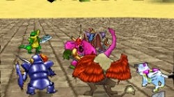 Screenshot for Dragon Quest Monsters: Joker - click to enlarge