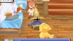 Screenshot for Final Fantasy Fables: Chocobo Tales - click to enlarge