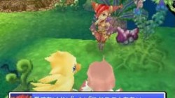 Screenshot for Final Fantasy Fables: Chocobo Tales - click to enlarge