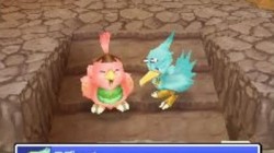 Screenshot for Final Fantasy Fables: Chocobo Tales - click to enlarge