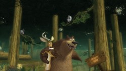 Screenshot for Open Season - click to enlarge