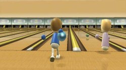 Screenshot for Wii Sports (Hands On) - click to enlarge