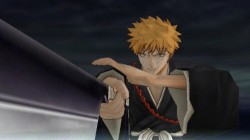 Screenshot for Bleach: Shattered Blade - click to enlarge