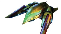 Screenshot for Metroid Prime 3: Corruption - click to enlarge