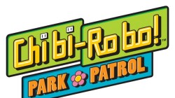 Screenshot for Chibi-Robo: Park Patrol - click to enlarge