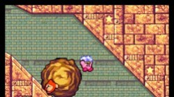 Screenshot for Kirby: Mouse Attack - click to enlarge