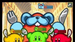 Screenshot for Kirby: Mouse Attack - click to enlarge