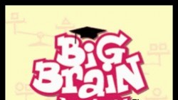 Screenshot for Big Brain Academy - click to enlarge