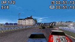 Screenshot for Race Driver: Create and Race - click to enlarge