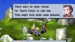 Screenshot for Final Fantasy Tactics A2 - click to enlarge