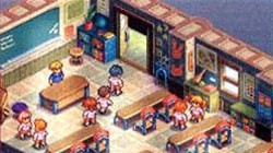 Screenshot for Final Fantasy Tactics A2 - click to enlarge