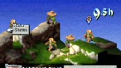 Screenshot for Final Fantasy Tactics A2 - click to enlarge