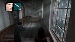 Screenshot for Obscure II - click to enlarge