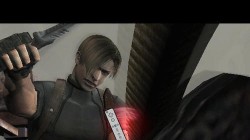 Screenshot for Resident Evil 4: Wii Edition - click to enlarge