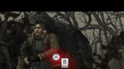 Screenshot for Resident Evil 4: Wii Edition - click to enlarge