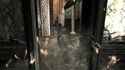 Screenshot for Resident Evil: The Umbrella Chronicles - click to enlarge