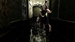 Screenshot for Resident Evil: The Umbrella Chronicles - click to enlarge