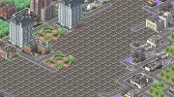 Screenshot for SimCity DS - click to enlarge