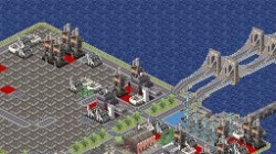 Screenshot for SimCity DS - click to enlarge